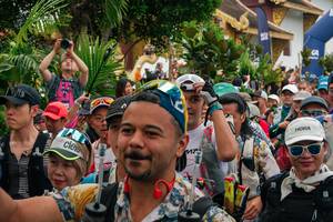 BIB: 
                            <button type="button" onclick="openModal(26906803)" class="btn btn-primary btn-sm float-right btn-popup" data-toggle="modal" data-target=".modal-high-quality">
                        <i class="fas fa-shopping-cart"></i> Add to Cart
                    </button>
                                            <button type="button" onclick="isThisMe(26906803, true)" class="btn btn-success btn-sm float-right btn-popup btn-isme hidden" data-toggle="tooltip" data-placement="bottom" title="นี่คือรูปของคุณใช่ไหม คลิกที่นี่เพื่อเอาเข้าอัลบั้ม">
                        <i class="fas fa-plus"></i> Add to album
                    </button>
                    <button type="button" onclick="isThisMe(26906803, false)" class="btn btn-warning btn-sm float-right btn-popup btn-isnotme hidden">
                        <i class="fas fa-ban"></i> Remove from album
                    </button>